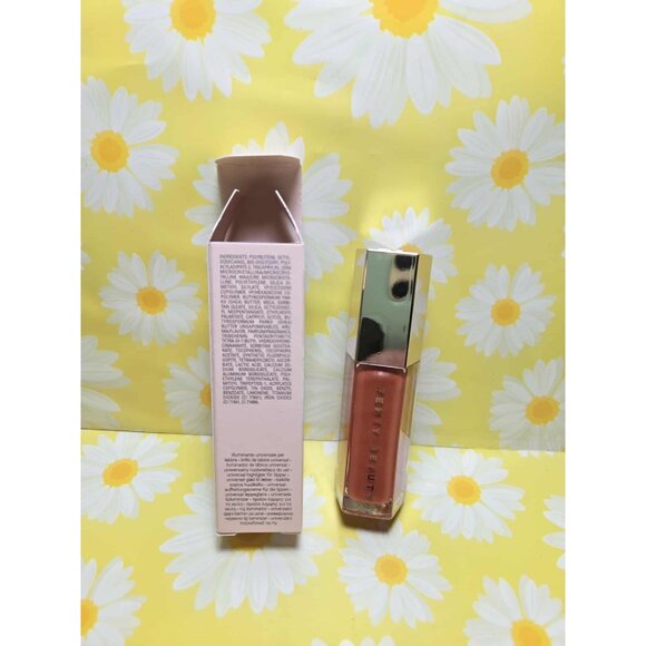 Fenty Beauty by Rihanna Gloss Bomb Universal Lip Luminizer Fenty Glow 01 - Picture 6 of 8